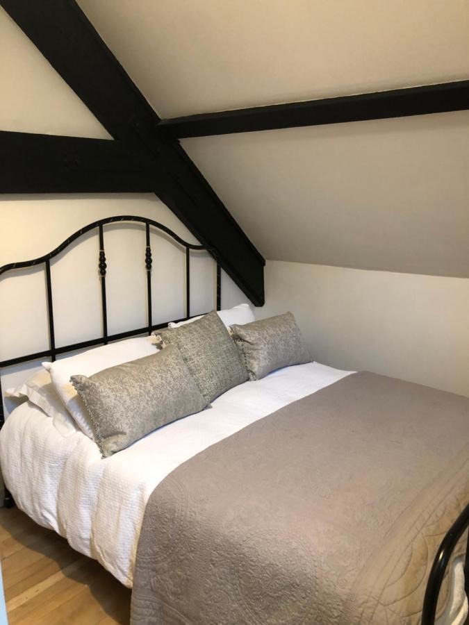 Lanehead Old School Bed & Breakfast Luaran gambar