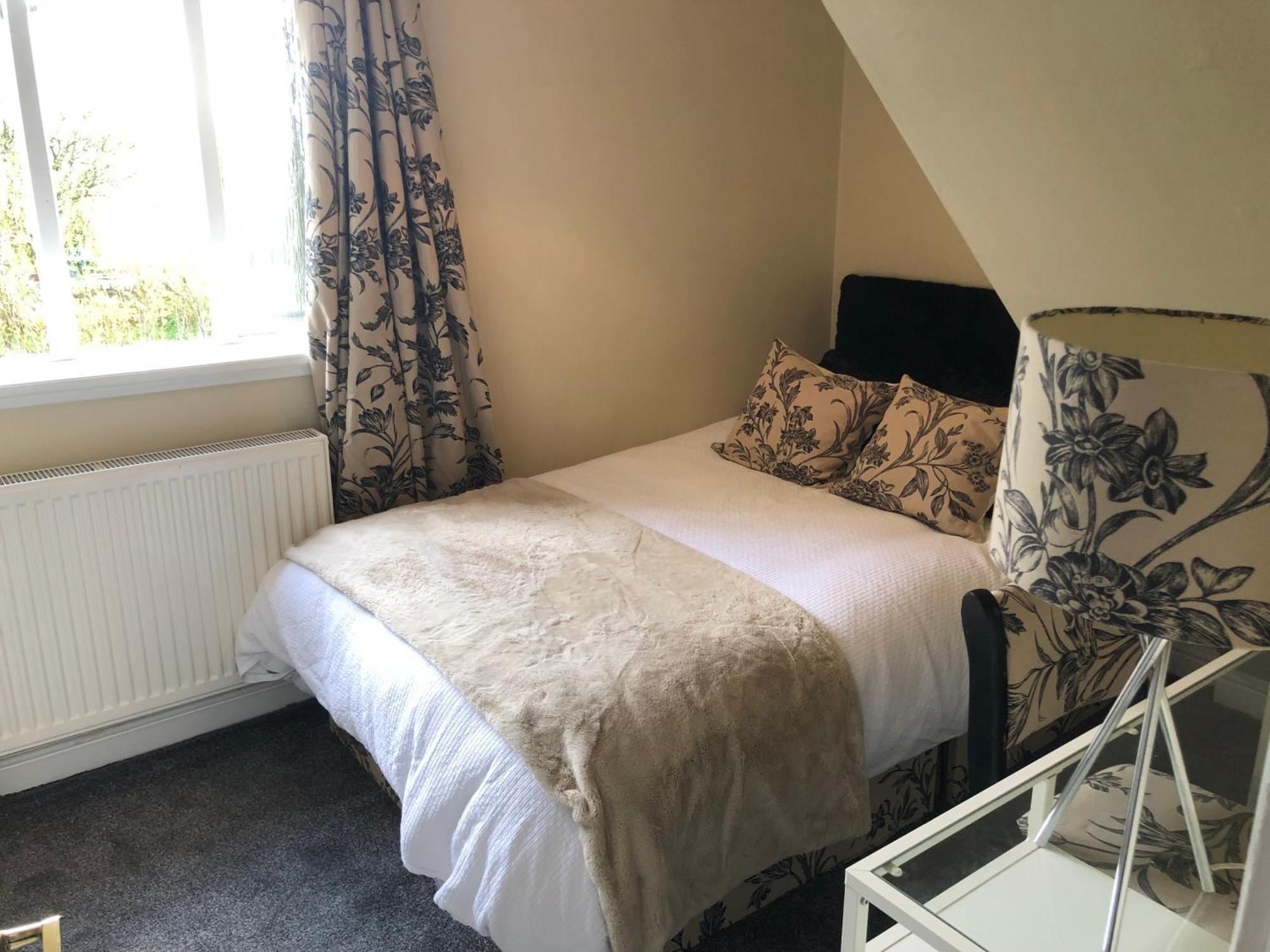 Lanehead Old School Bed & Breakfast Luaran gambar
